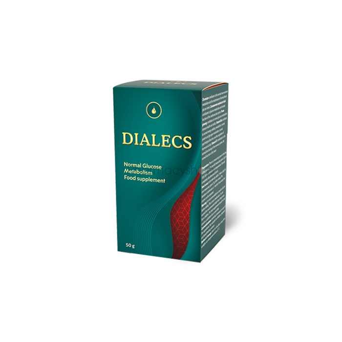 Dialecs - rimedio per il diabete In Italia