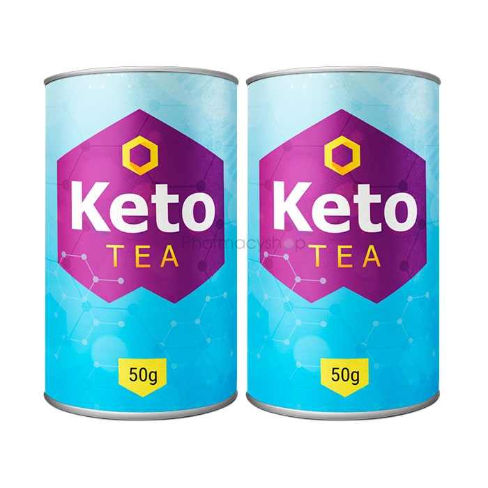 Keto Tea - средство за контролу тежине У Србији