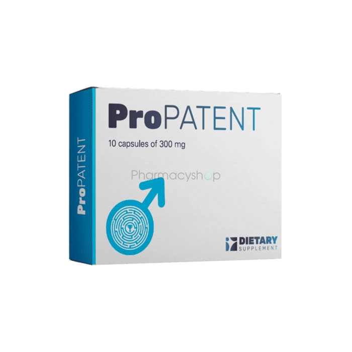 Propatent