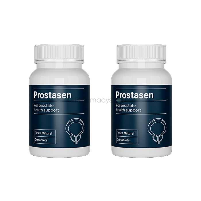 Prostasen caps - Kapseln für prostatitis In Deutschland