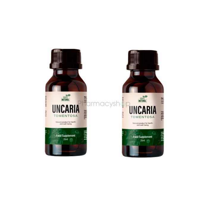 Uncaria Diet - producto de control de peso En España