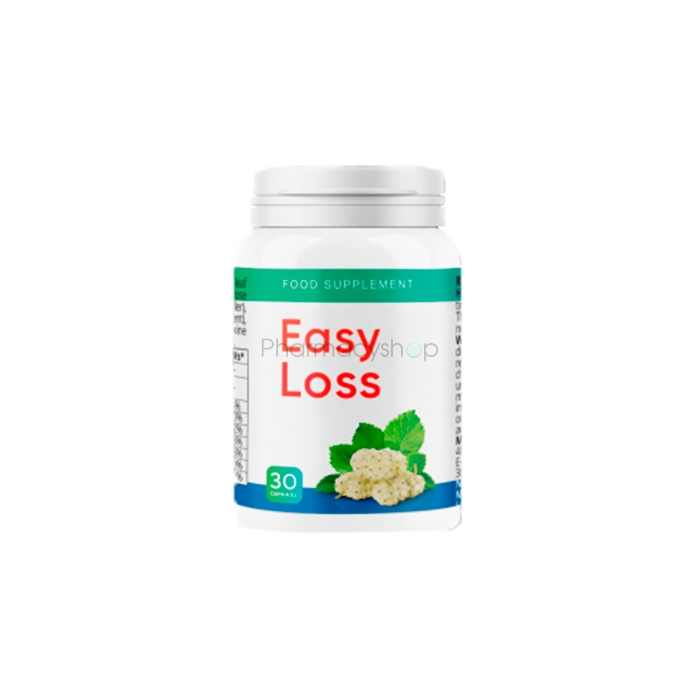 Easyloss - capsule dimagranti In Italia