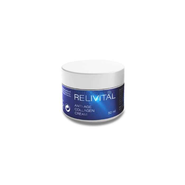 Relivital - crema antietà In Italia