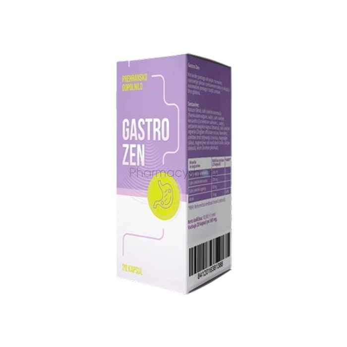 Gastro ZEN