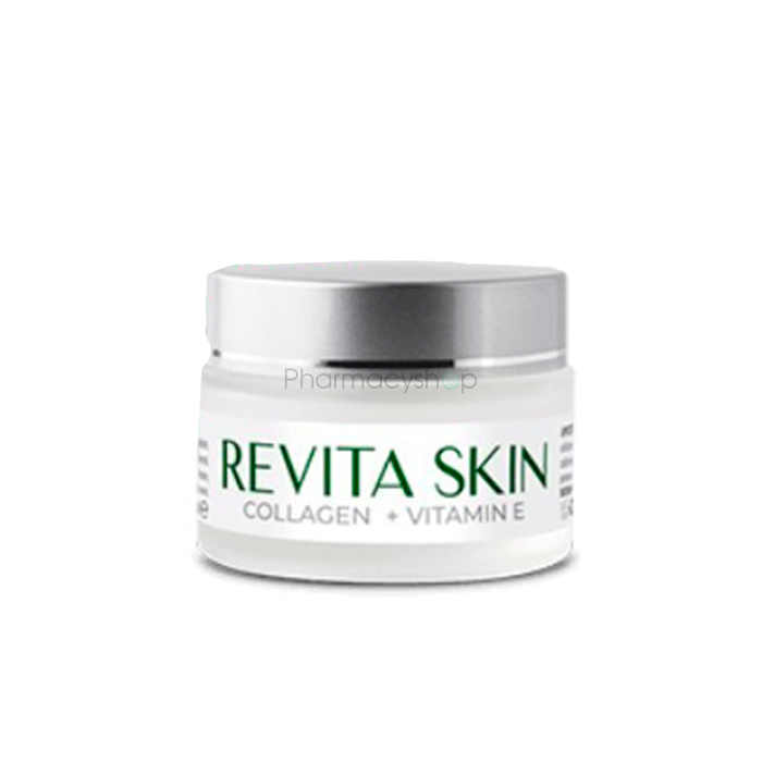 Revita Skin - подмлађивач коже У Србији