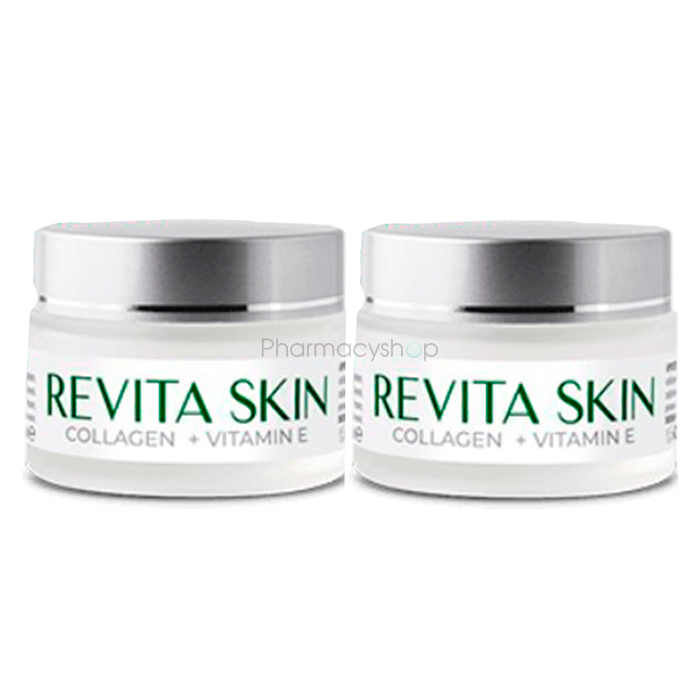 Revita Skin - подмлађивач коже У Србији