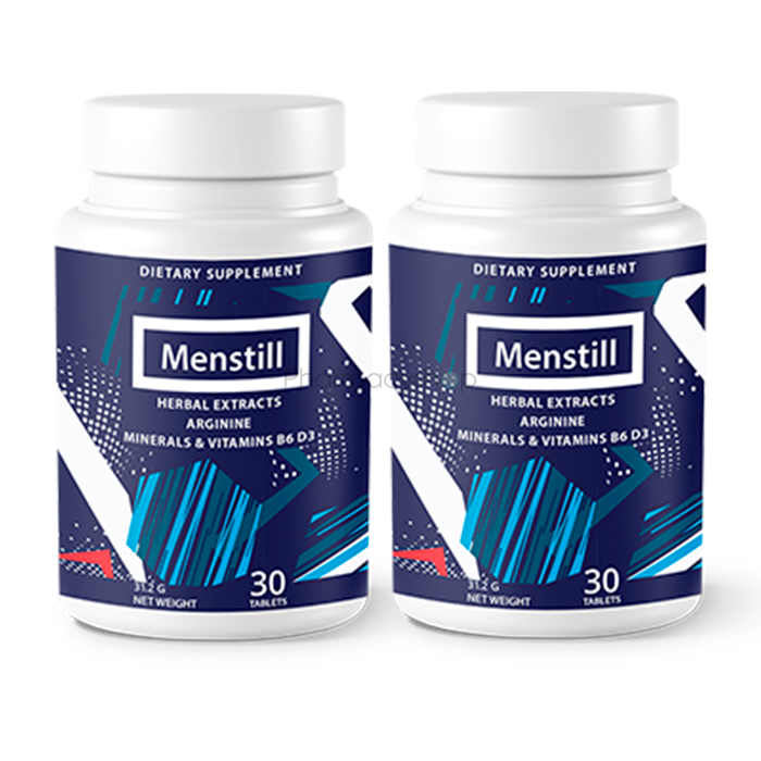 Menstill Plus - prodotto per la salute della prostata In Italia