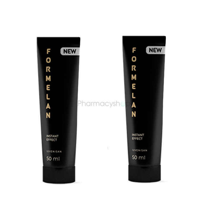 Formelan cream - potenziatore della libido maschile In Italia