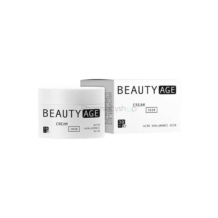 Beauty Age