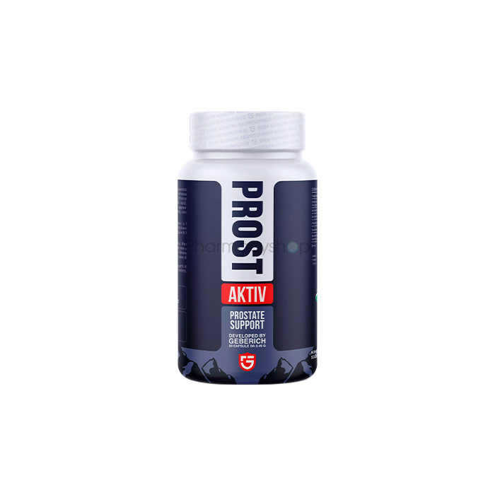 Prost Aktiv Capsules
