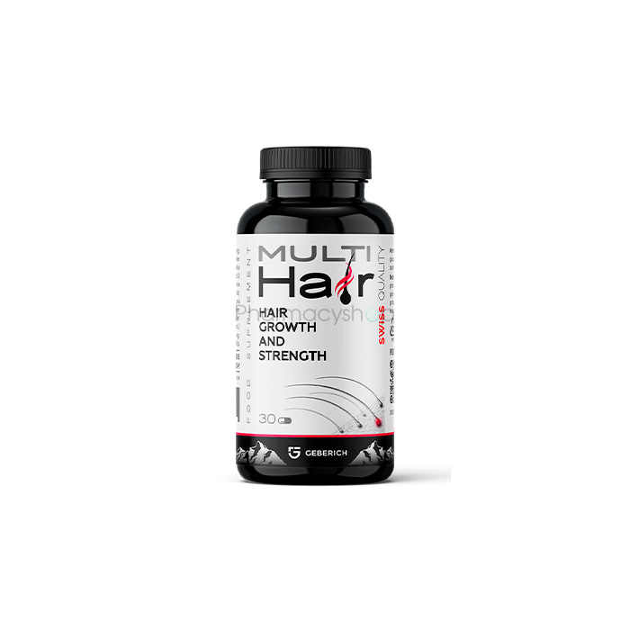 Multihair
