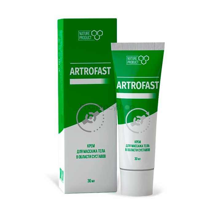 Artrofast - crema per le articolazioni a Foggia