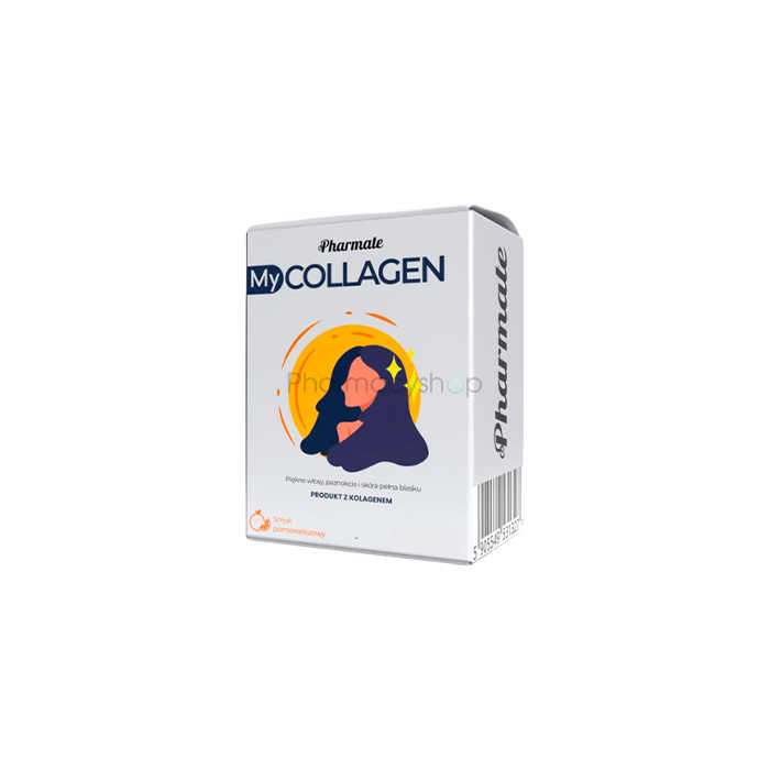 My Collagen