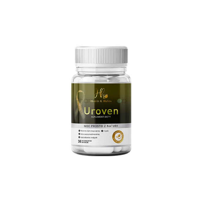Uroven