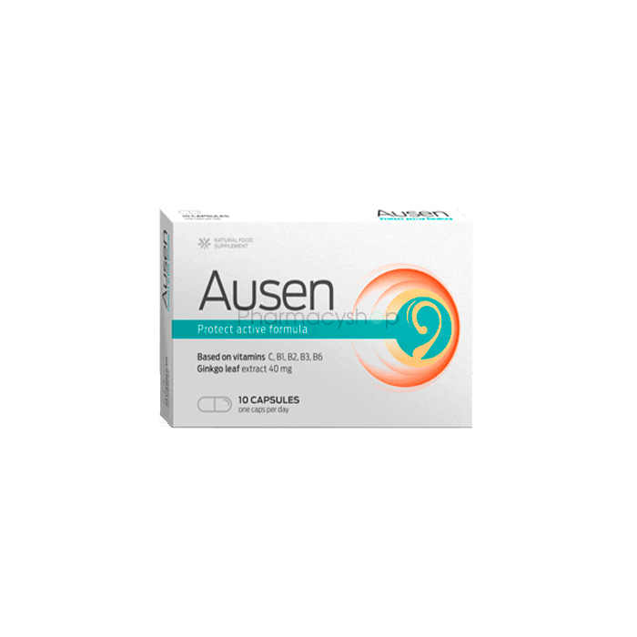 Ausen