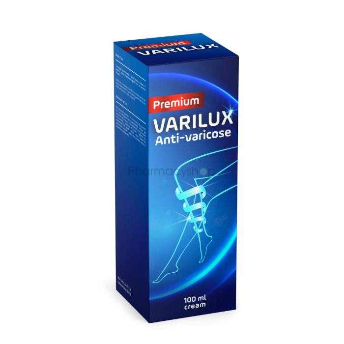 Varilux Premium - rimedio per le vene varicose a Forli