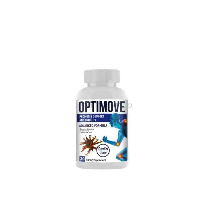 Optimove - produkt i artritit në Vlorë