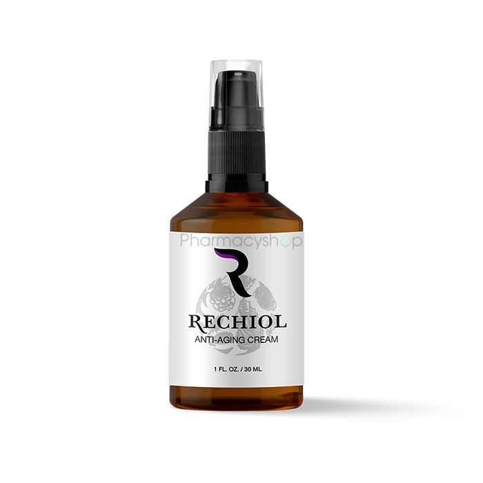 Rechiol - serum przeciwstarzeniowe w Mysłowicach