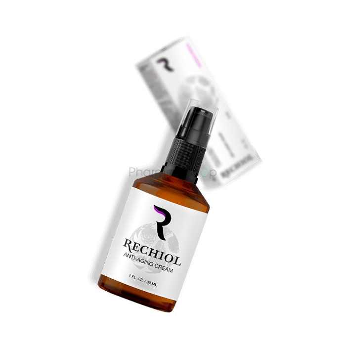 Rechiol - serum przeciwstarzeniowe w Mysłowicach